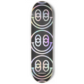 FRIENDLY™ Stack of Smiles (Holographic) - 9.0
