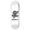 FRIENDLY™ #003 (White) - 8.5