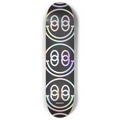 FRIENDLY™ Stack of Smiles (Holographic) - 8.0