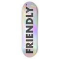 FRIENDLY™ #001 (Holographic) - 8.75