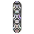 FRIENDLY™ Stack of Smiles (Holographic) - 8.75